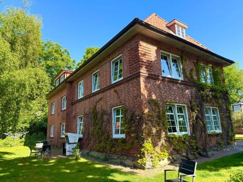 Whg Föhrperle in Wyk auf Föhr, Deutschland