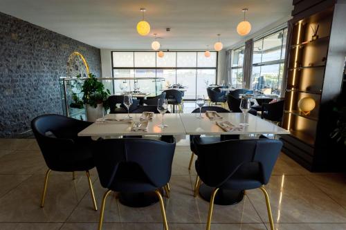 The Signature Hotel Apartment Accra Ghana in Accra