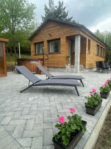 Accommodation in Pest megye