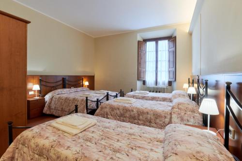 Quintuple Room image 2