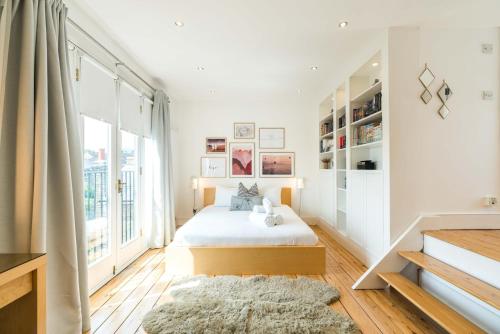 Beautiful 3BD Home Forest Hill South London, Londýn (fotografie 4)