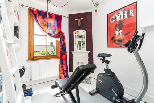 Beautiful 3BD Home Forest Hill South London, Londýn (fotografie 5)