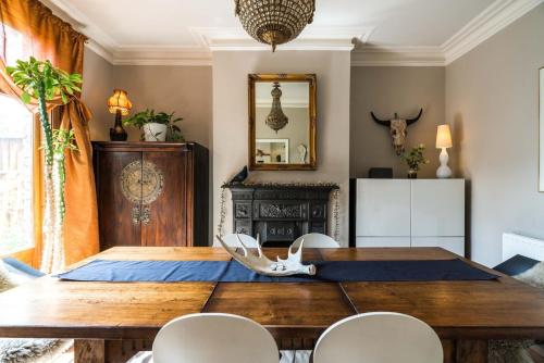 Beautiful 3BD Home Forest Hill South London, Londýn (fotografie 6)