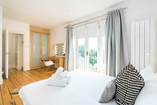 Beautiful 3BD Home Forest Hill South London - image 8