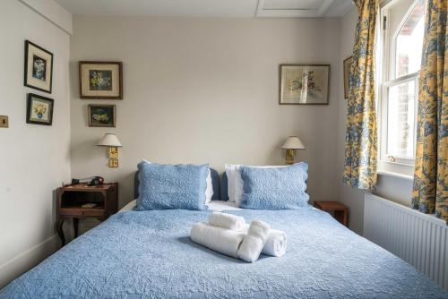 Picture of Charming 2Bd House With Garden In Hammersmith