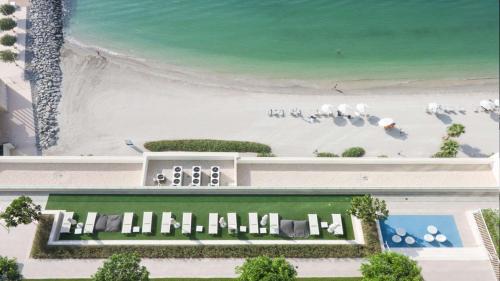 Luxury 2BR, Panoramic Sea Views and Beach Access, Dubai (Foto 8)