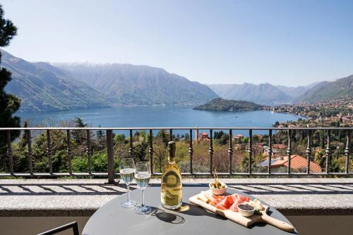Alveluu ristorante e suites – Tremezzo, VA