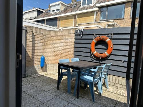 Heerlijke vakantiehuisjes in Egmond in Egmond aan Zee