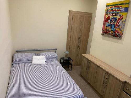Victoria Homes chambre d'hôte Trent Vale