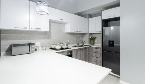 Green Paradise in Lethabong