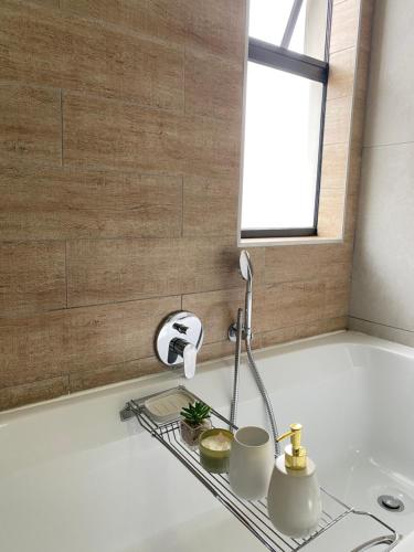 Green Paradise in Lethabong