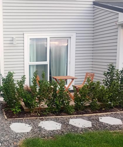 Seatoun shores in Seatoun