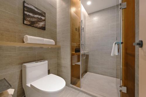 Atour Hotel Beijing Guomao Panjia Yuan - image 4