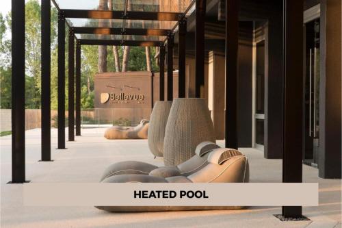Bellevue Hotel & Resort, Lido di Jesolo