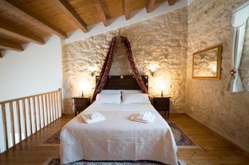 Casale 1821 Resort
