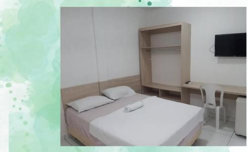 Piaui Apart Hotel in Teresina