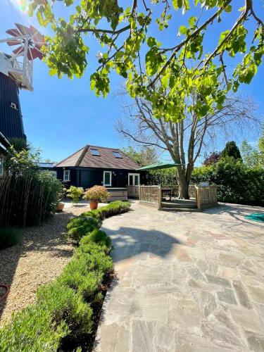 The Millers Cottage in The Swaffhams