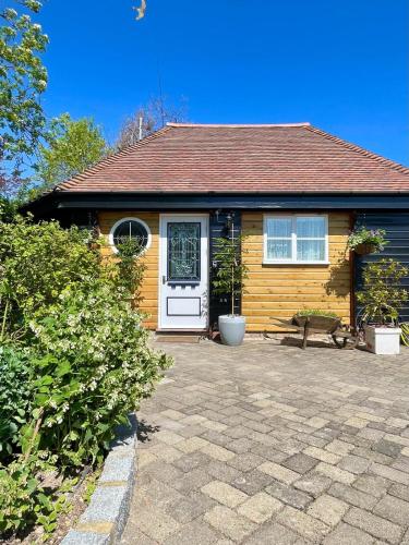 The Millers Cottage in The Swaffhams