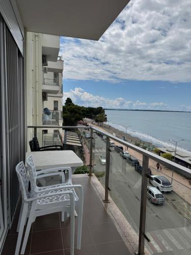 Deluxe Apartments Shengjin in Shengjin