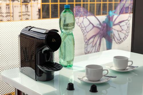 Design Metropol Hotel Prague - image 2