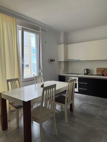 Deluxe Apartments Shengjin in Shengjin