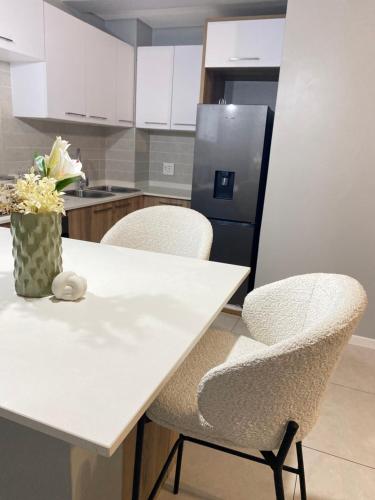 Green Paradise in Lethabong