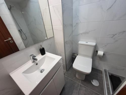 Vale Formoso Apartment, Porto (fotografie 8)