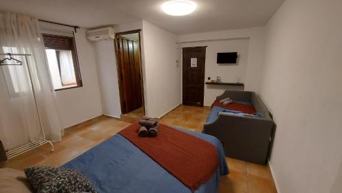 Las Anas Rural in 科弗倫泰斯