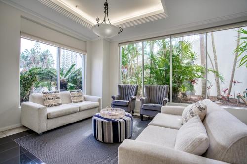 المرافق, منتجع زانادو (Xanadu Resort) in ماين بيتش