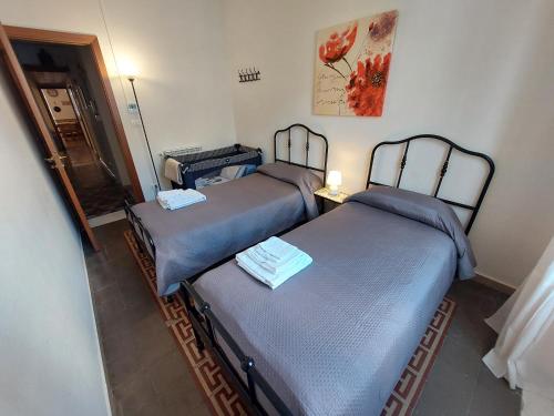 Olivuzza Apartment, Palermo (fotografie 6)