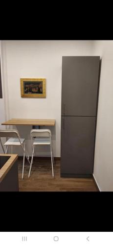 Suite Napoletana Room Type - Studio