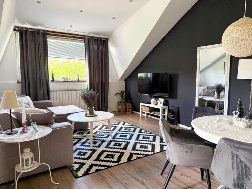 Elysian Apartments in Grabovac