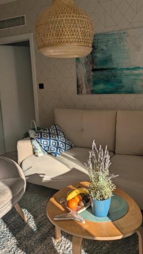 PINEA BALTIC - Double Sea View - Apartment z widokiem na morze, Pobierowo (foto 10)