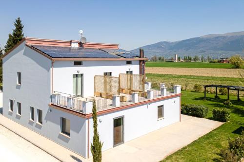 Agriturismo La Semente 5