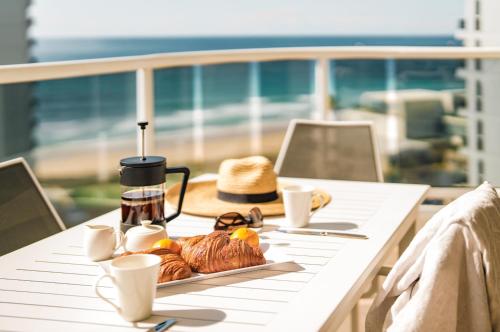 شرفة/ تراس, منتجع زانادو (Xanadu Resort) in ماين بيتش