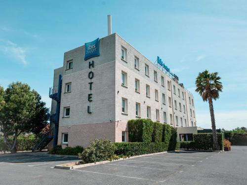 ibis budget Narbonne Est