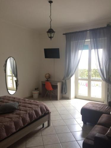 Casa Vacanze La Stazione-Centro