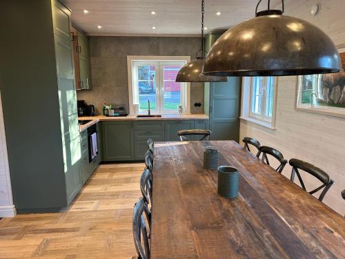 베크훌트 Musteriet i Djursdala 4성급 호텔 수영장