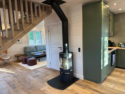 베크훌트 Musteriet i Djursdala 4성급 호텔 부대시설