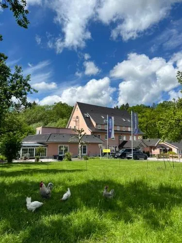 Landhaus Obere Säge in Schömberg, Deutschland
