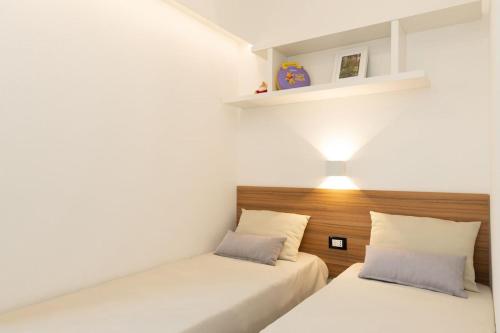Noemi's house in Padula