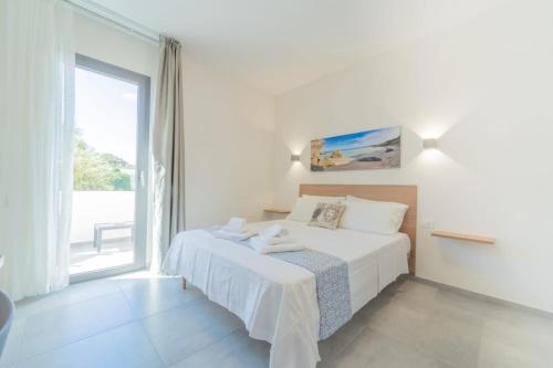 Calafato Guest House Room Type - Double Room with Terrace