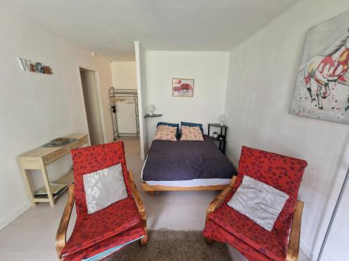 Appartement entre mer et montagne in Arles-sur-Tech
