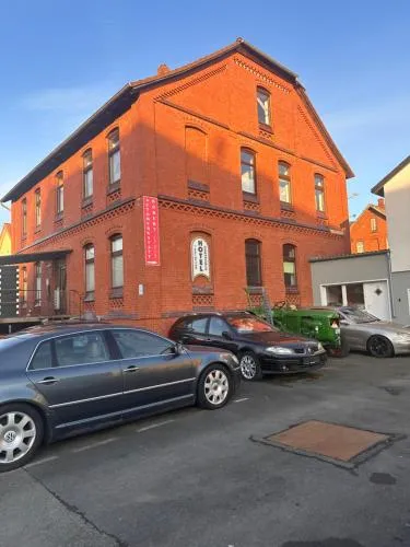 Gästehaus, Robert in Nordstemmen, Deutschland