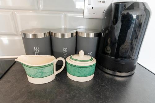 Comfortable Stays - Shirley, Solihull, Birmingham (zdjęcie 8)