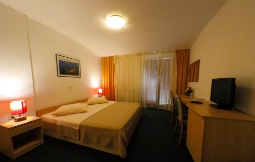 Hotel Mihovil in Knin
