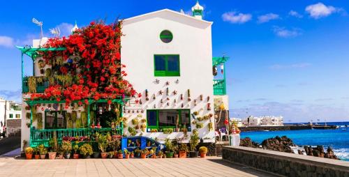 Casa Mar in Punta Mujeres