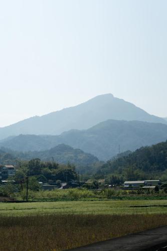 OR Inn Beipu near Green World Ecological Farm
