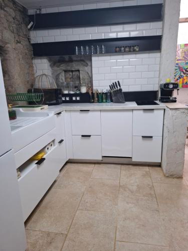 La belle vie in Vieillevie