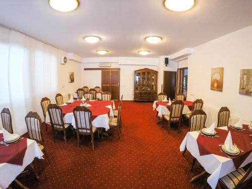 Hotel Mihovil in Knin